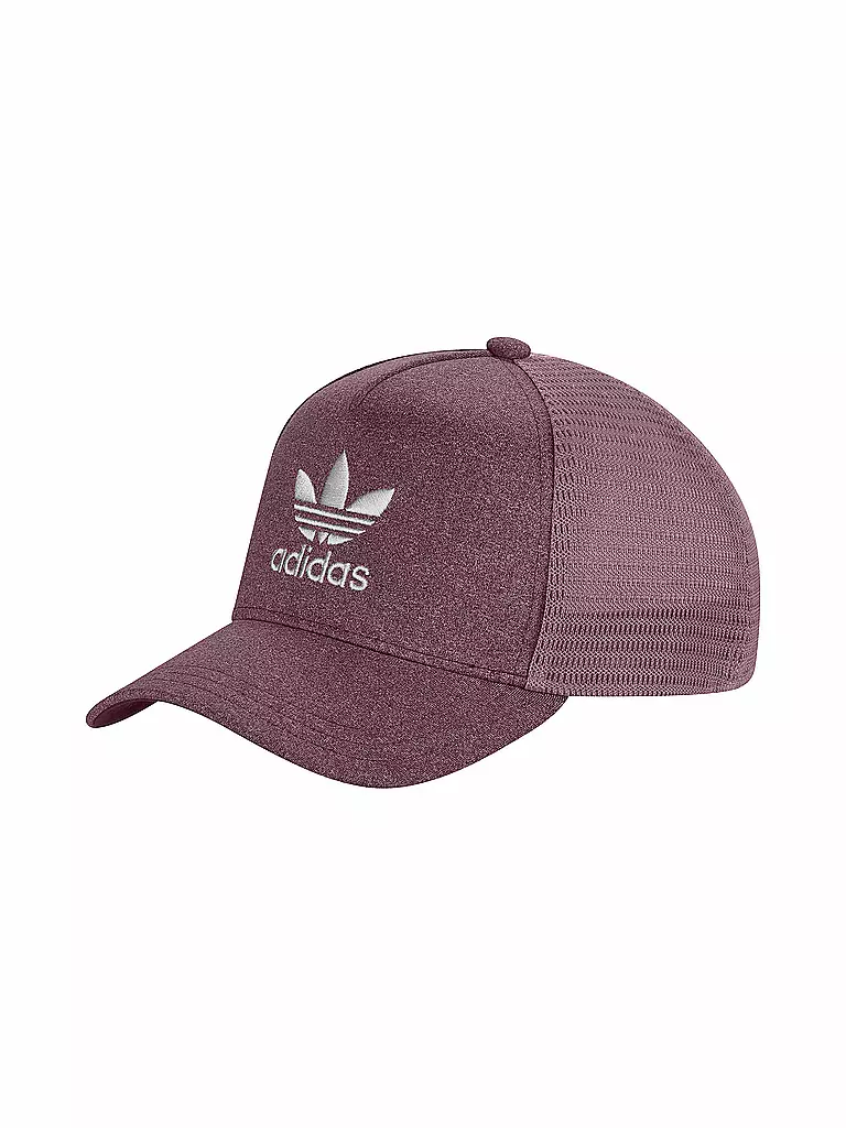 Adidas 2024 kappe rosa